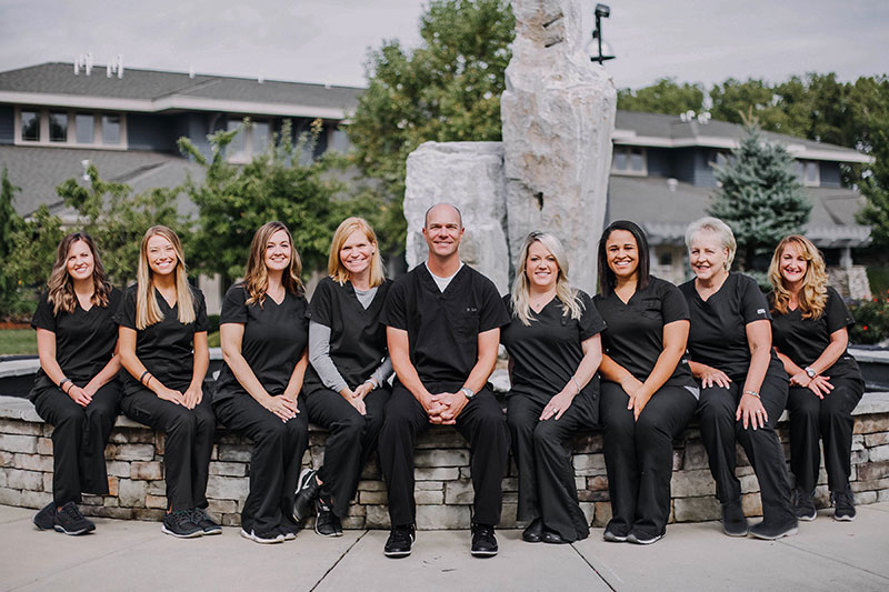 Staff Picture